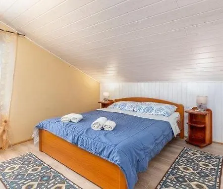 ヴィラ San Sebastian