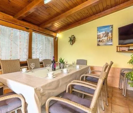 San Sebastian * Sveti Anton (Krk)