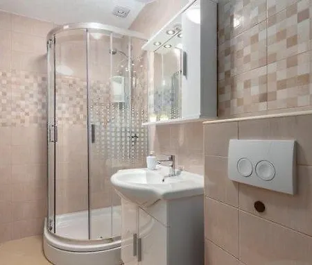 ヴィラ San Sebastian Sveti Anton