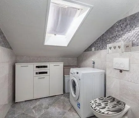 San Sebastian Sveti Anton (Krk)