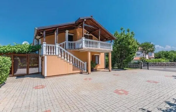 Villa San Sebastian