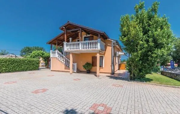 Villa San Sebastian