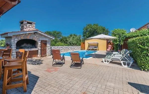 San Sebastian Villa