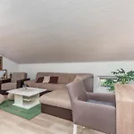 Villa San Sebastian Sveti Anton (Krk)