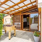 Villa San Sebastian *