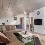 San Sebastian Villa Sveti Anton (Krk)