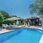 San Sebastian Villa