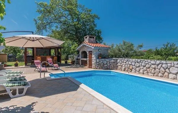 Villa San Sebastian Sveti Anton