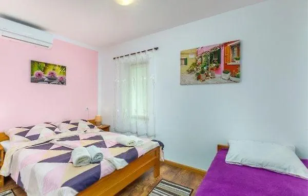 Villa San Sebastian *