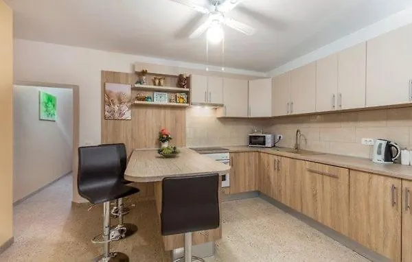 San Sebastian Villa Sveti Anton