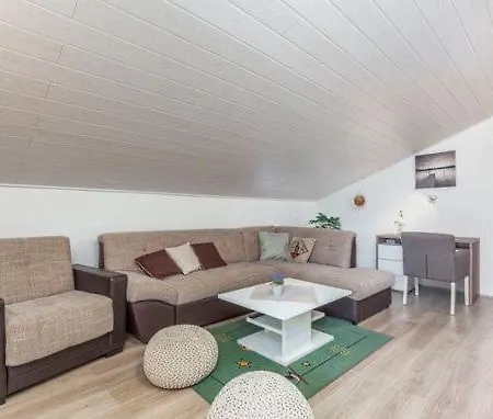 San Sebastian Вилла Sveti Anton (Krk)