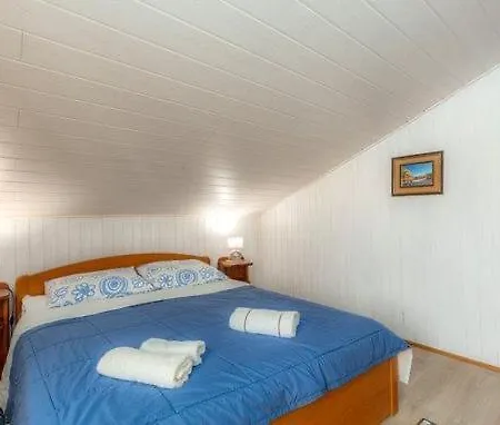 Вилла San Sebastian