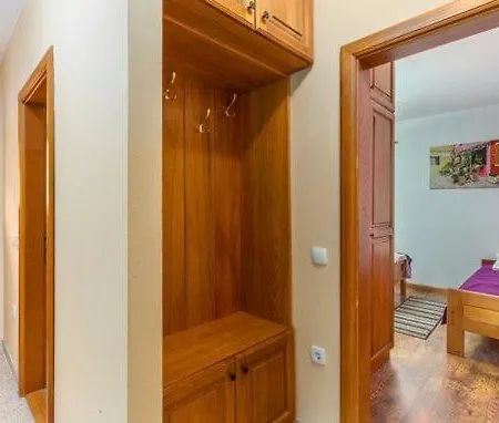 San Sebastian Вилла