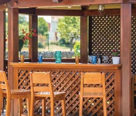 San Sebastian * Sveti Anton (Krk)