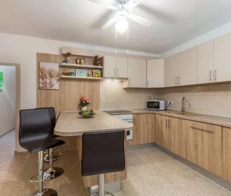 San Sebastian Вилла Sveti Anton (Krk)