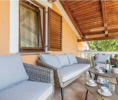 San Sebastian Sveti Anton (Krk)