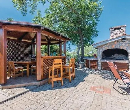 San Sebastian * Sveti Anton (Krk)